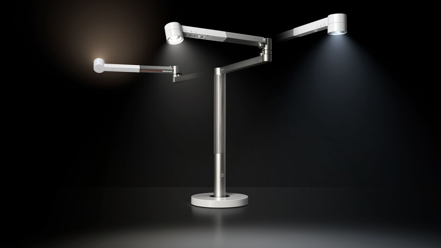dyson solarcycle morph floor neronero