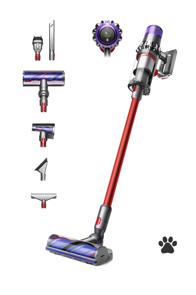 aspirapolvere dyson v11 extra