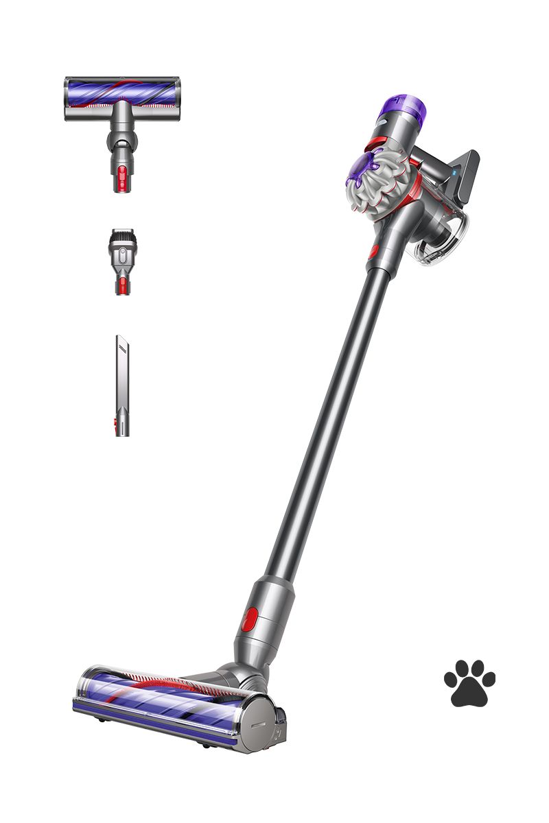 aspirapolvere dyson v8 advanced