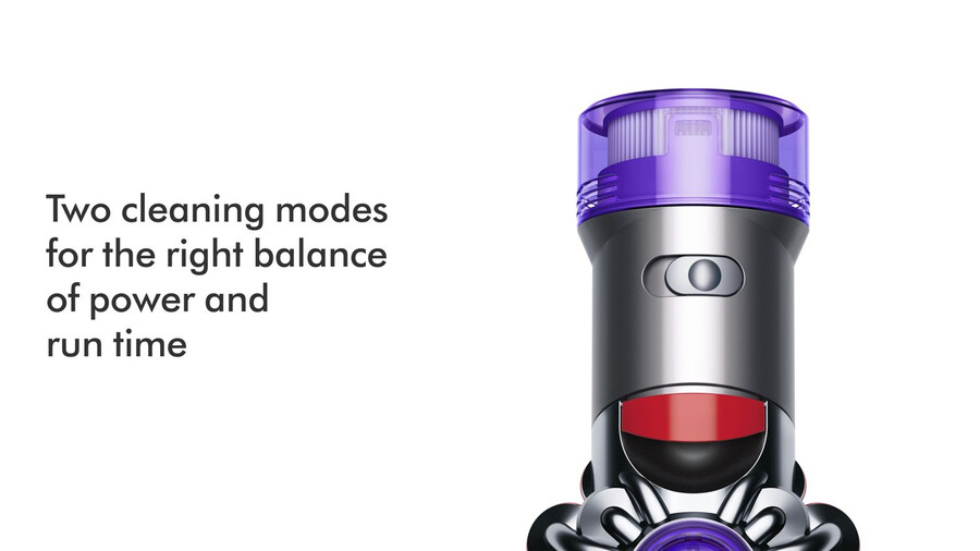 aspirapolvere dyson v8 advanced