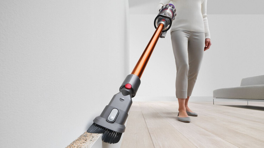 dyson cyclone v10 total clean