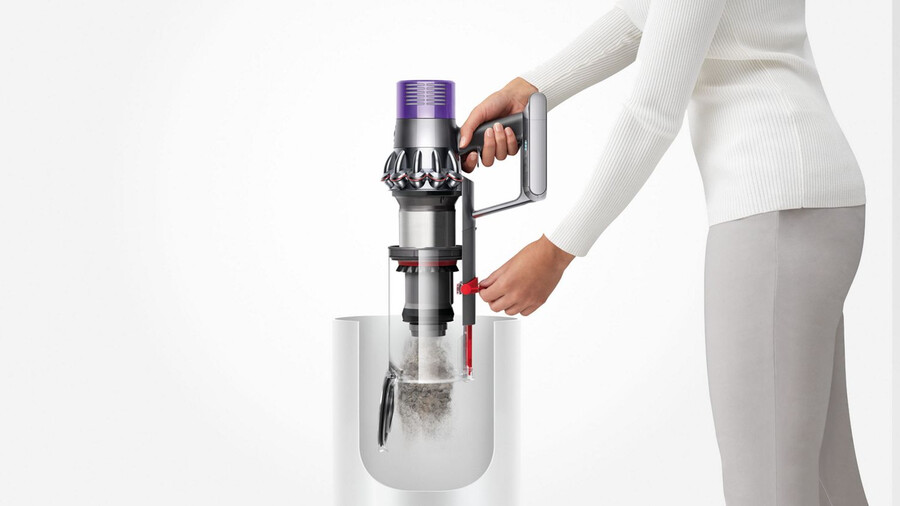 dyson cyclone v10 total clean