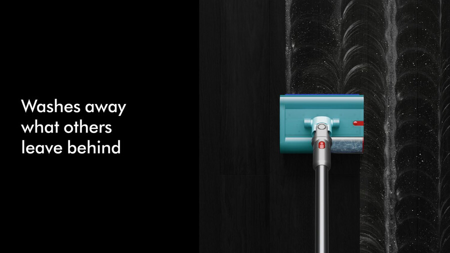 aspirapolvere dyson v15s detect submarine per liquidi e solidi