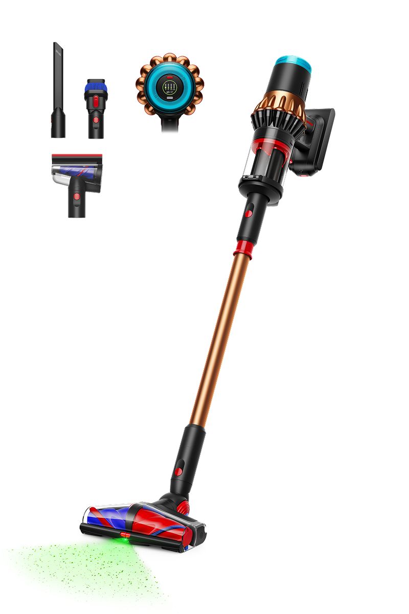 aspirapolvere senza fili dyson v16 piston animal