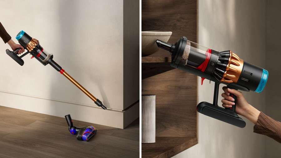 aspirapolvere senza fili dyson v16 piston animal