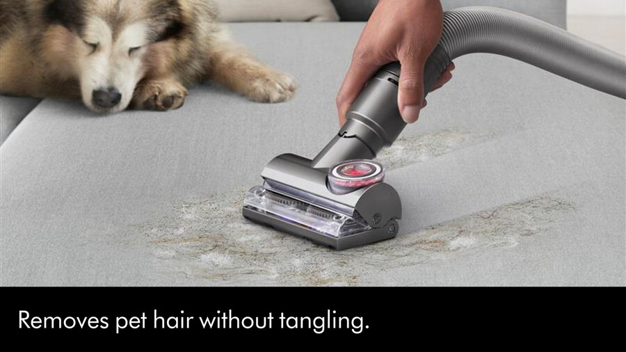 dyson ball animal multi-floor rameargento