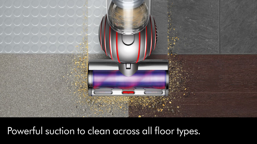 dyson ball animal multi-floor rameargento