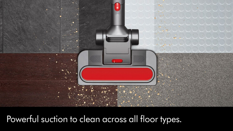 dyson big ball multi floor 2 ferrogiallo