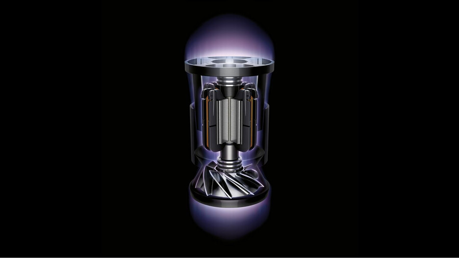 aspirapolvere per solidi e liquidi dyson cyclone v10 submarine